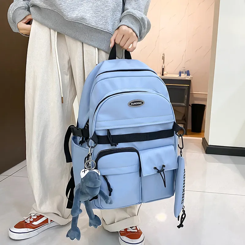 OUZIHUANG Backpacks-2
