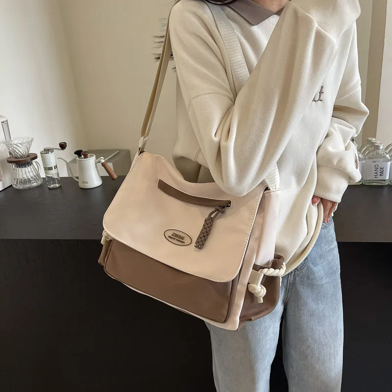 OUZIHUANG Crossbody Bags-11