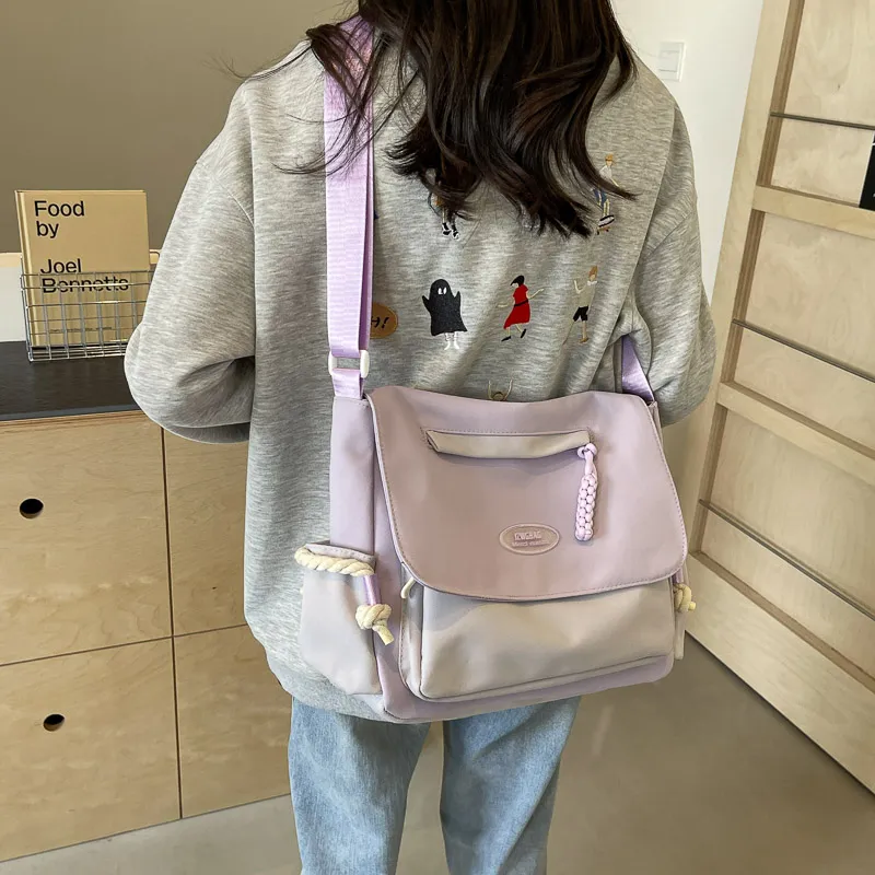 OUZIHUANG Crossbody Bags-37