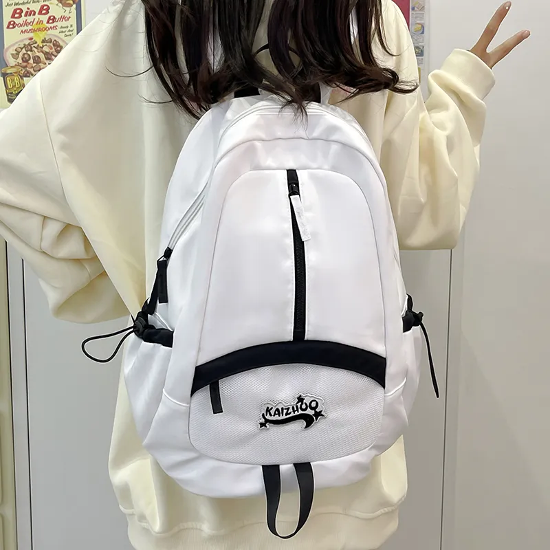 OUZIHUANG Backpacks-21