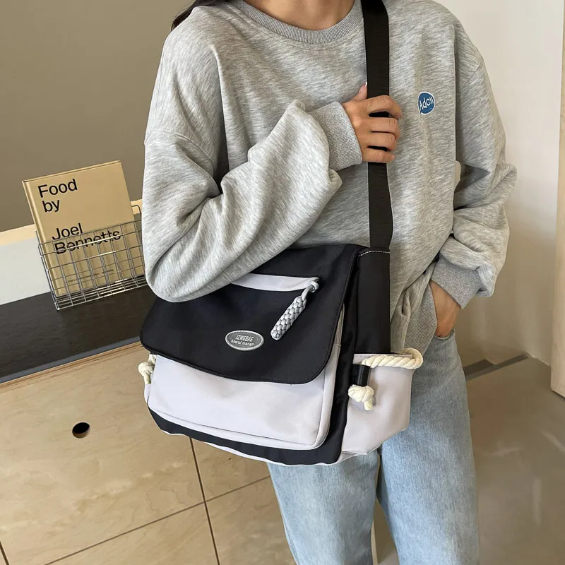 OUZIHUANG Crossbody Bags-26