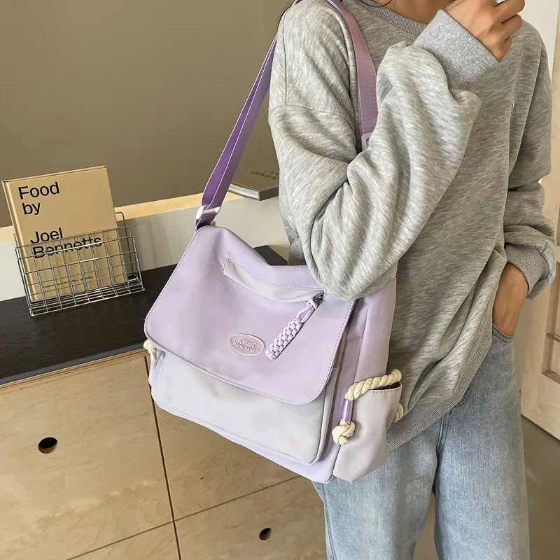 OUZIHUANG Crossbody Bags-30