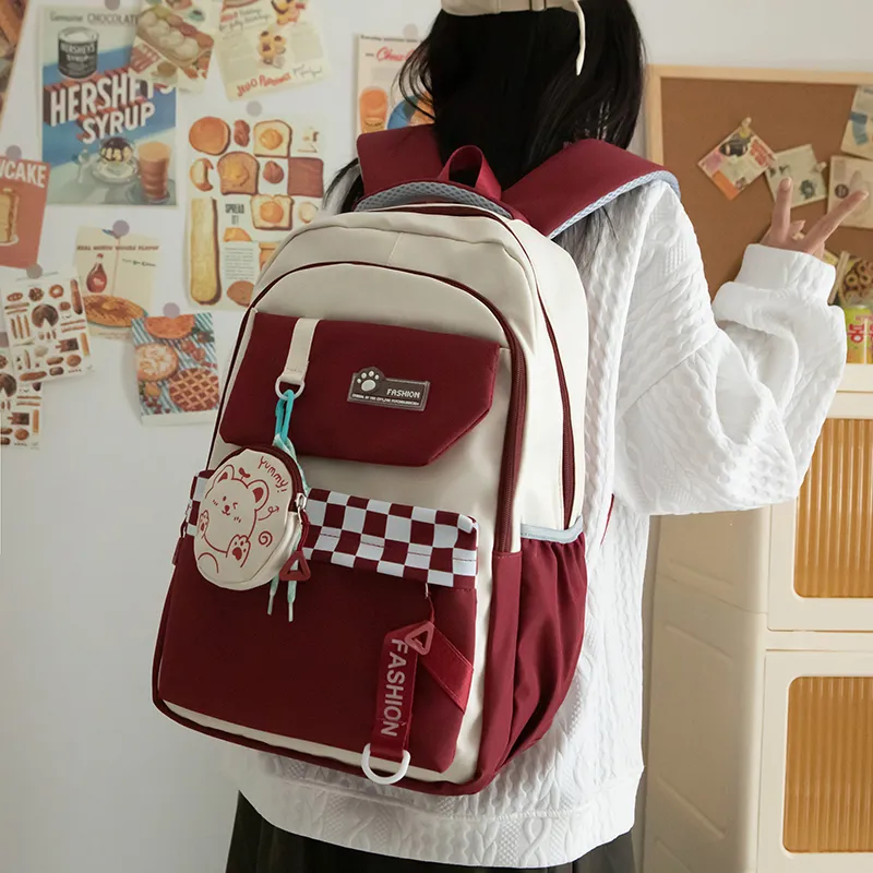 OUZIHUANG Backpacks-16
