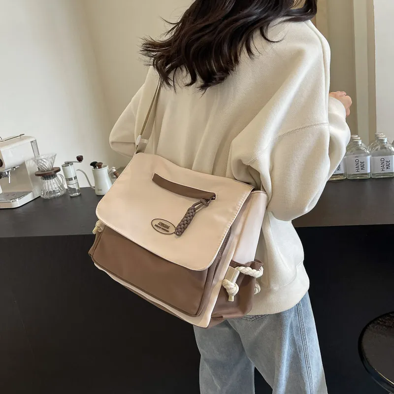 OUZIHUANG Crossbody Bags-17