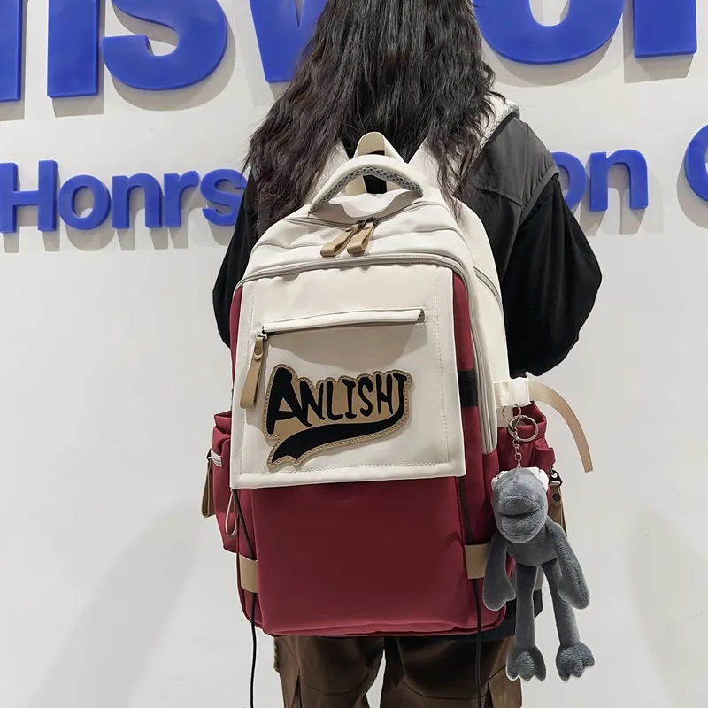 Deli Bear Backpacks-11