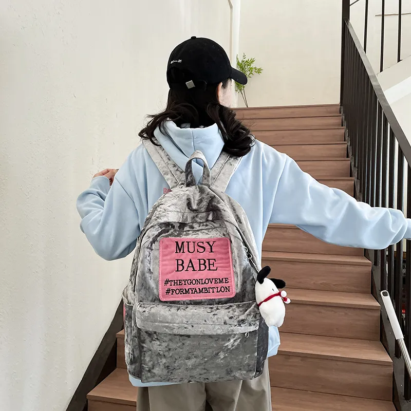 Deli Bear Backpacks-8
