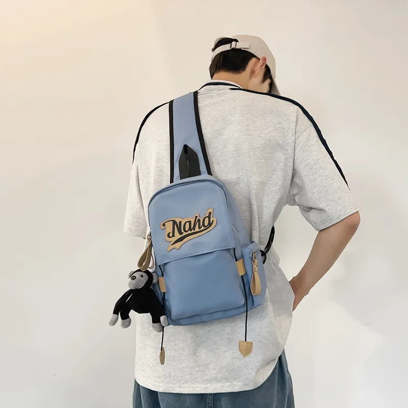 OUZIHUANG Crossbody Bags-22