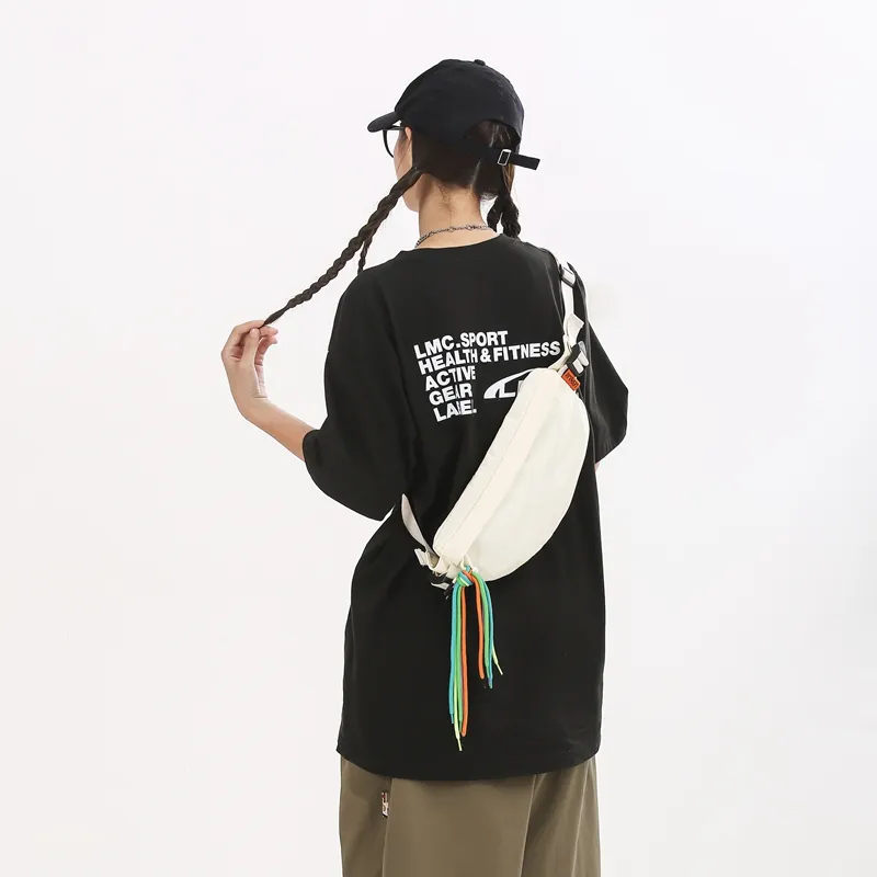 OUZIHUANG Sling Bags-15