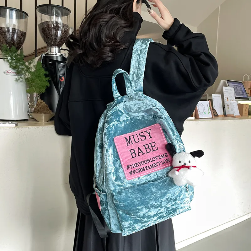 Deli Bear Backpacks-12