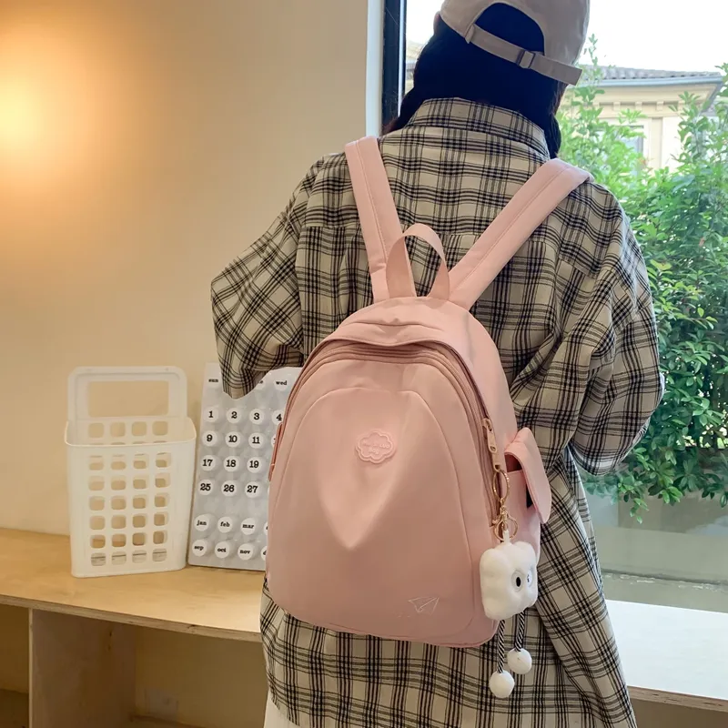 Deli Bear Backpacks-15