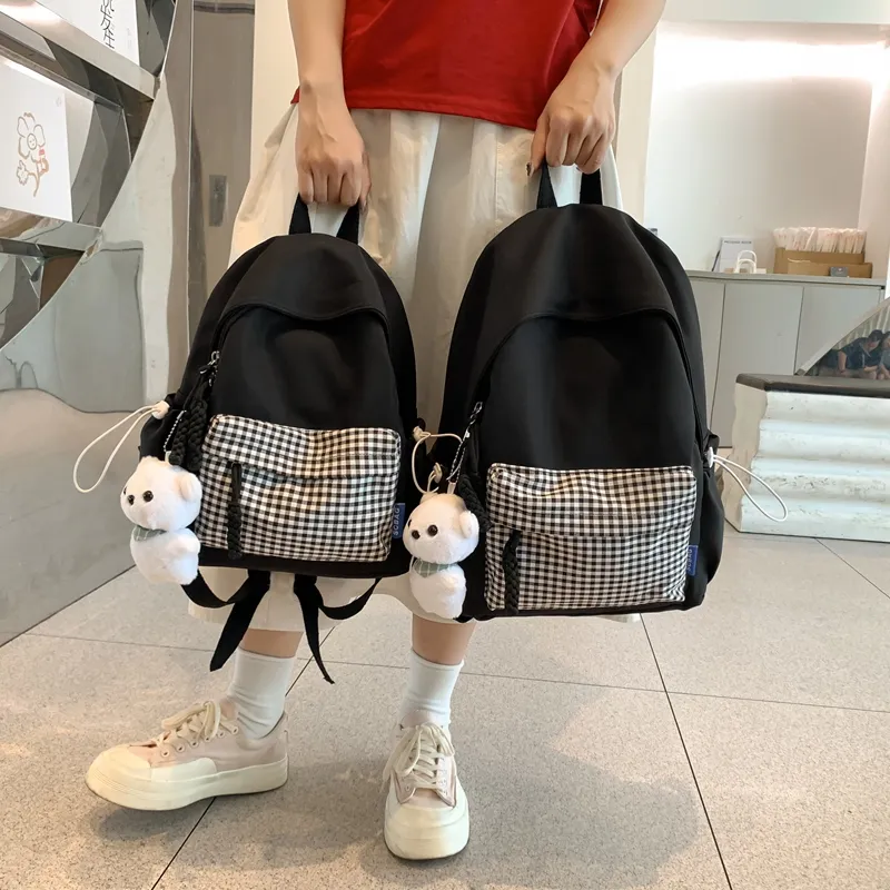Deli Bear Backpacks-18