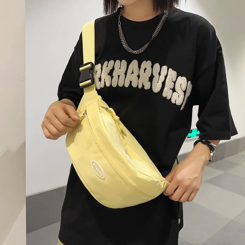 OUZIHUANG Sling Bags-22