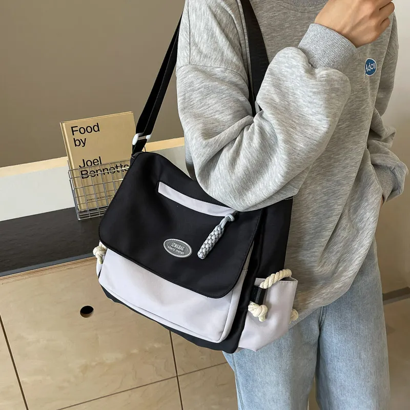 OUZIHUANG Crossbody Bags-22