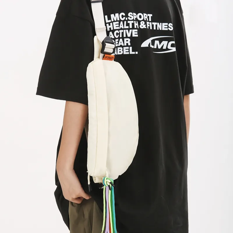 OUZIHUANG Sling Bags-14