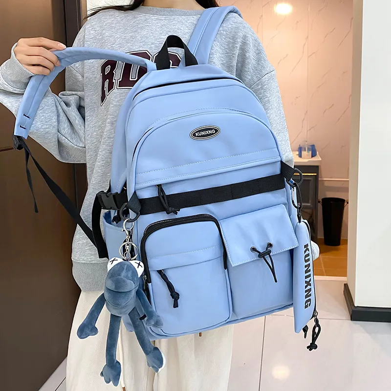 OUZIHUANG Backpacks-1