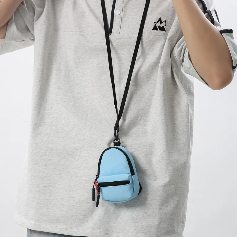OUZIHUANG Crossbody Bags-1
