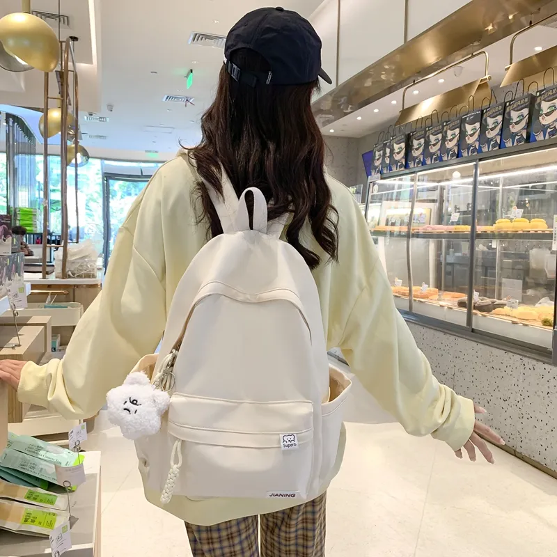 Deli Bear Backpacks-7