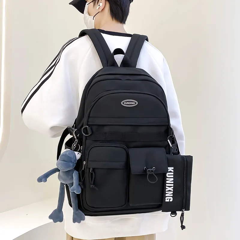 OUZIHUANG Backpacks-14