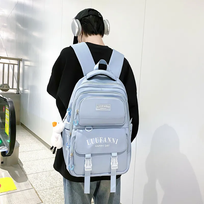 OUZIHUANG Backpacks-1