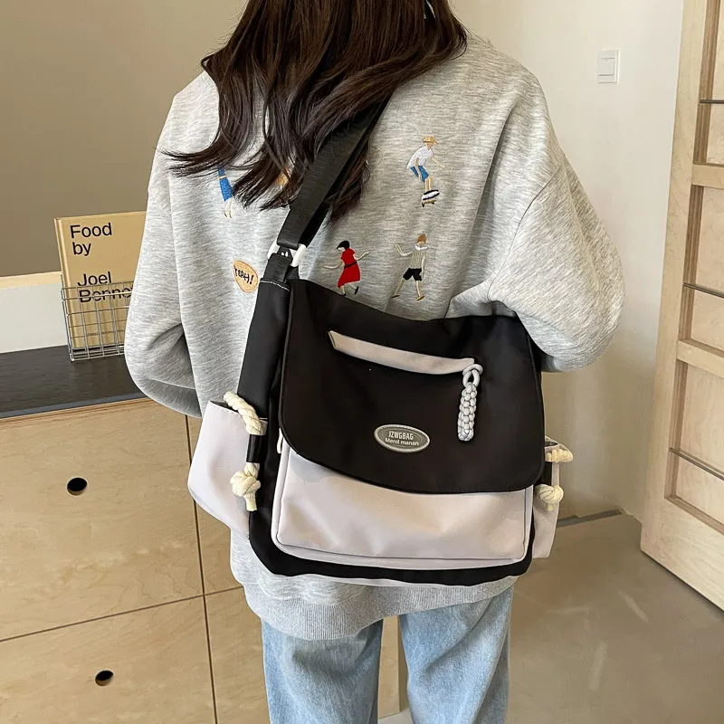 OUZIHUANG Crossbody Bags-24
