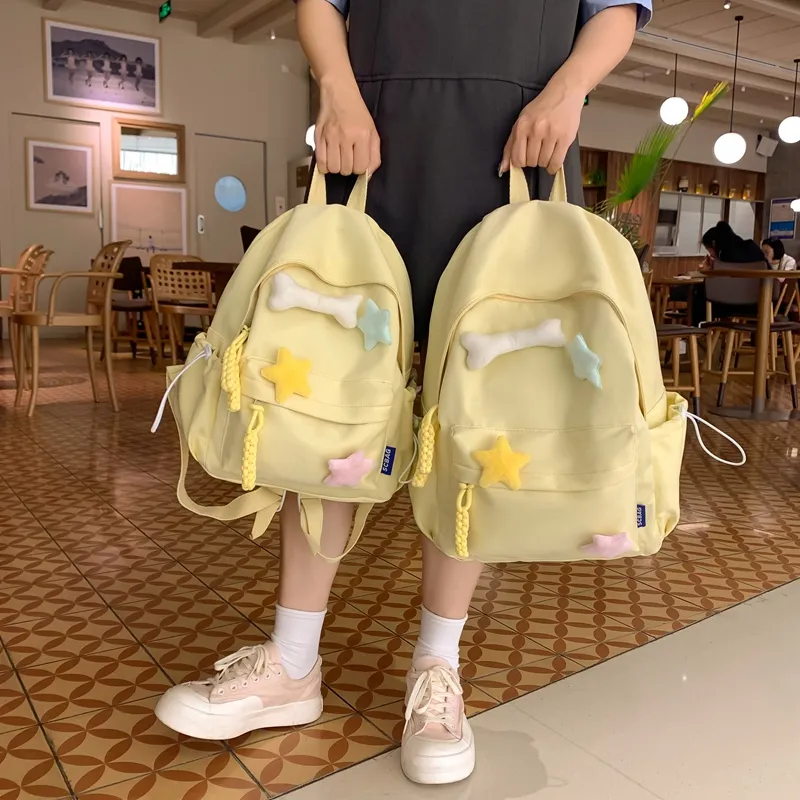 Deli Bear Backpacks-29