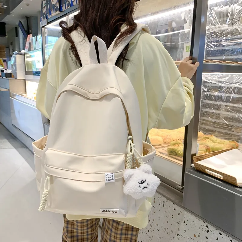Deli Bear Backpacks-9
