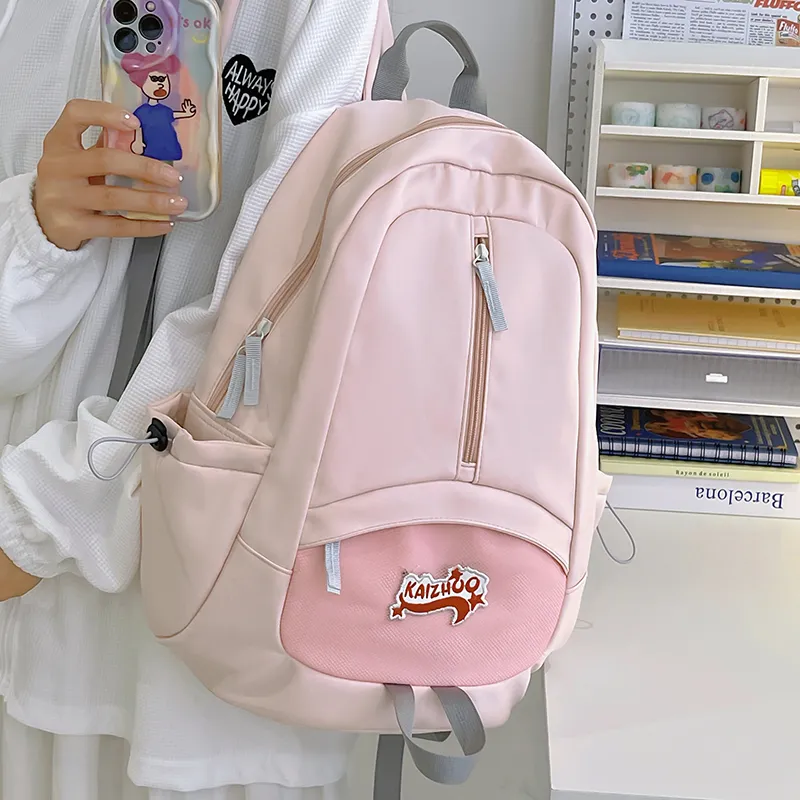 OUZIHUANG Backpacks-15