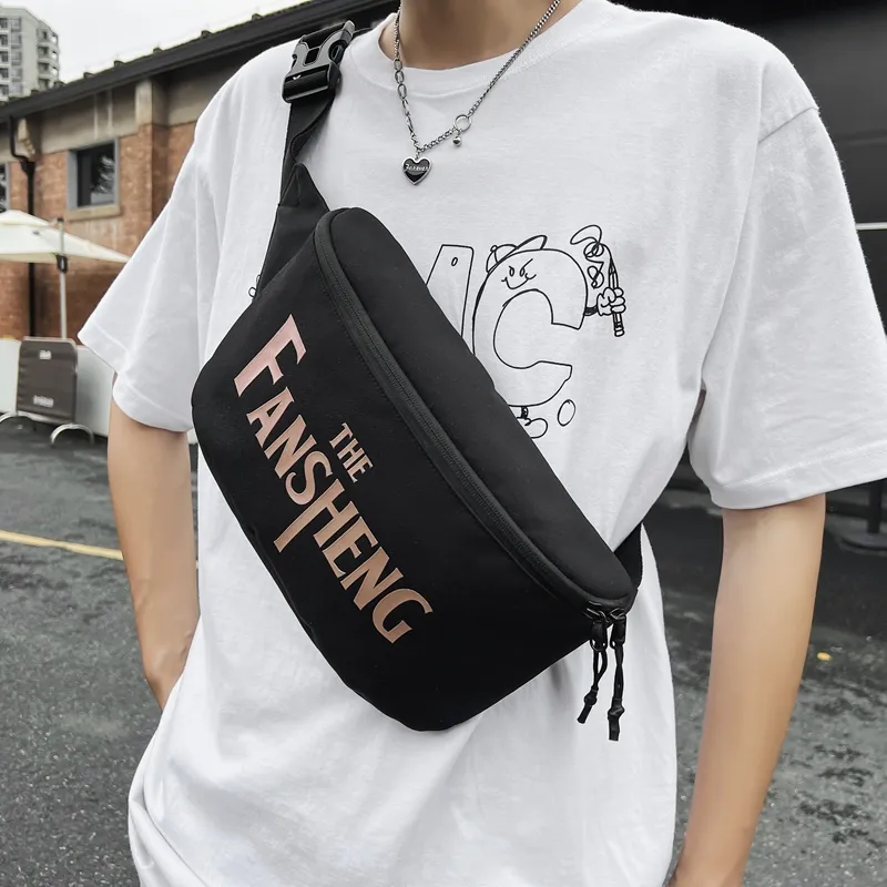 OUZIHUANG Sling Bags-18
