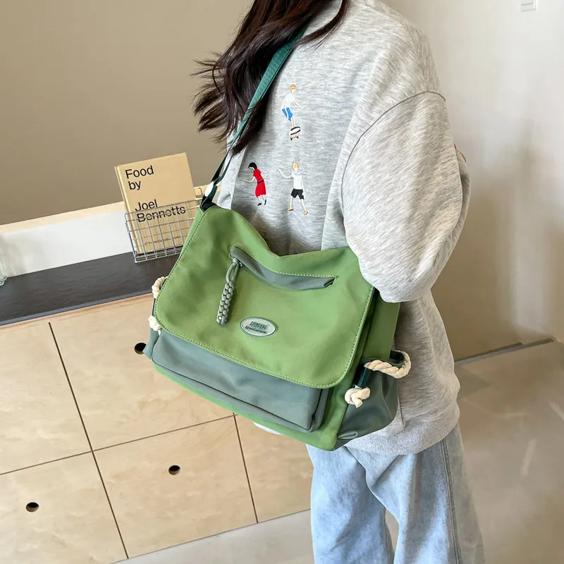 OUZIHUANG Crossbody Bags-40