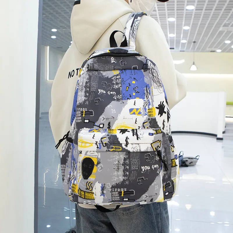 OUZIHUANG Backpacks-12