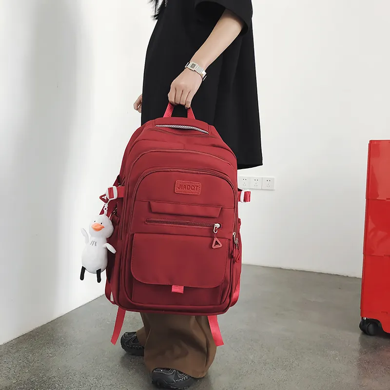 Deli Bear Backpacks-2
