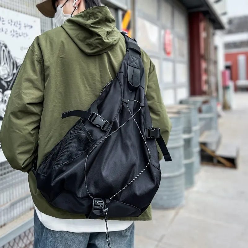 Deli Bear Sling Bags-6
