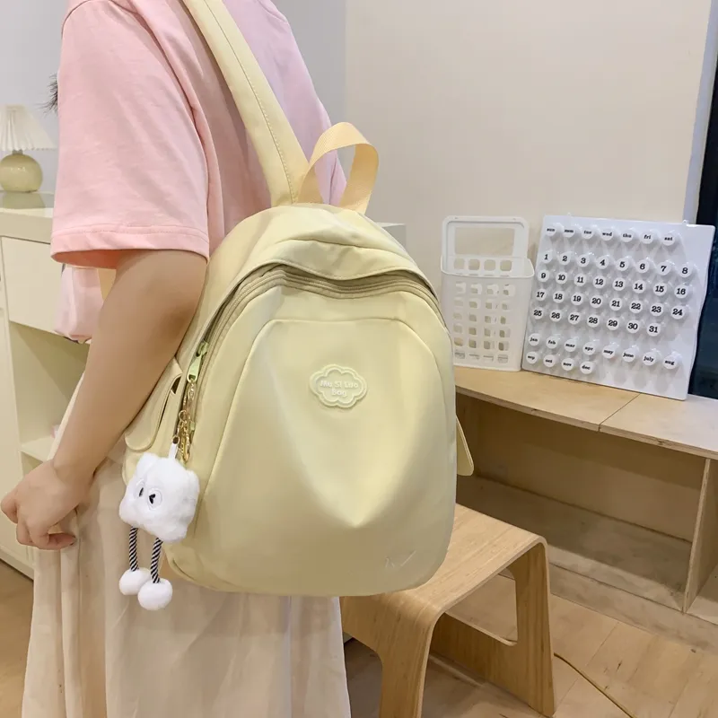Deli Bear Backpacks-17
