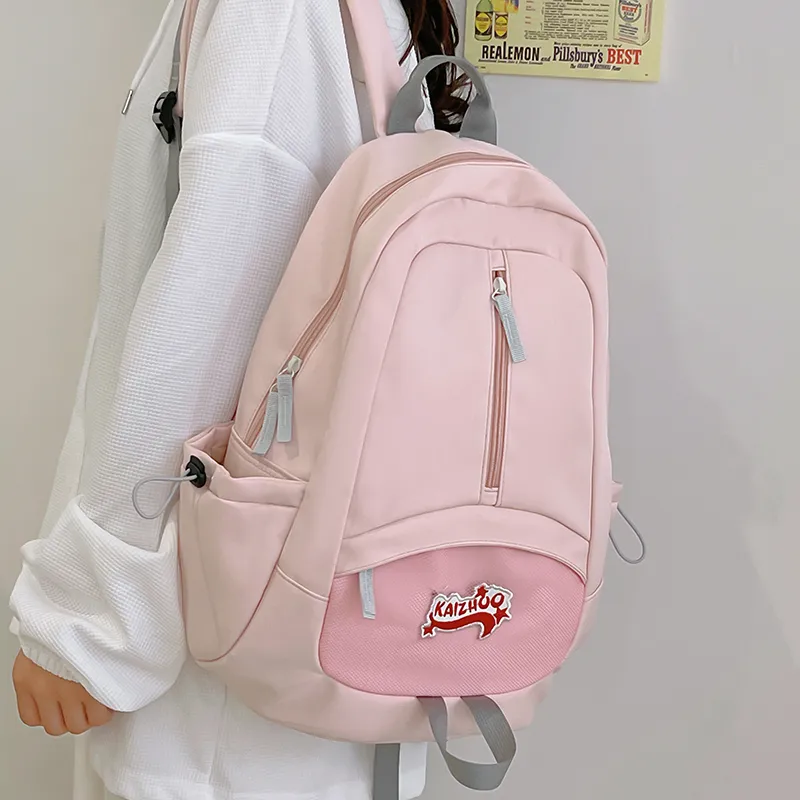 OUZIHUANG Backpacks-16