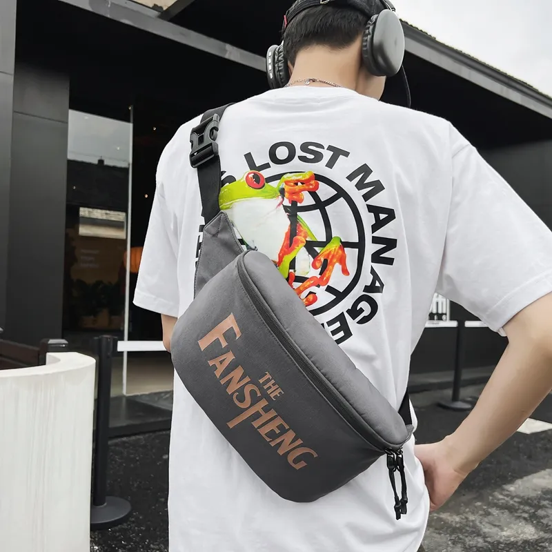 OUZIHUANG Sling Bags-11