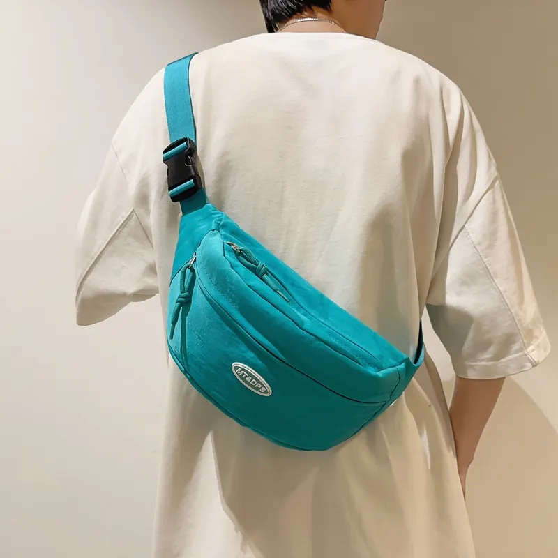 OUZIHUANG Sling Bags-13
