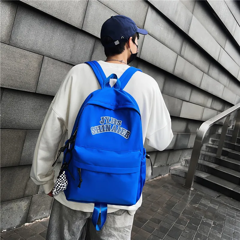 OUZIHUANG Backpacks-1