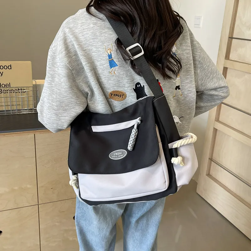 OUZIHUANG Crossbody Bags-25
