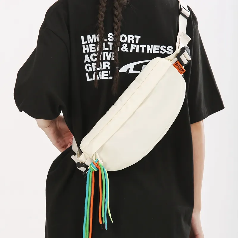 OUZIHUANG Sling Bags-13