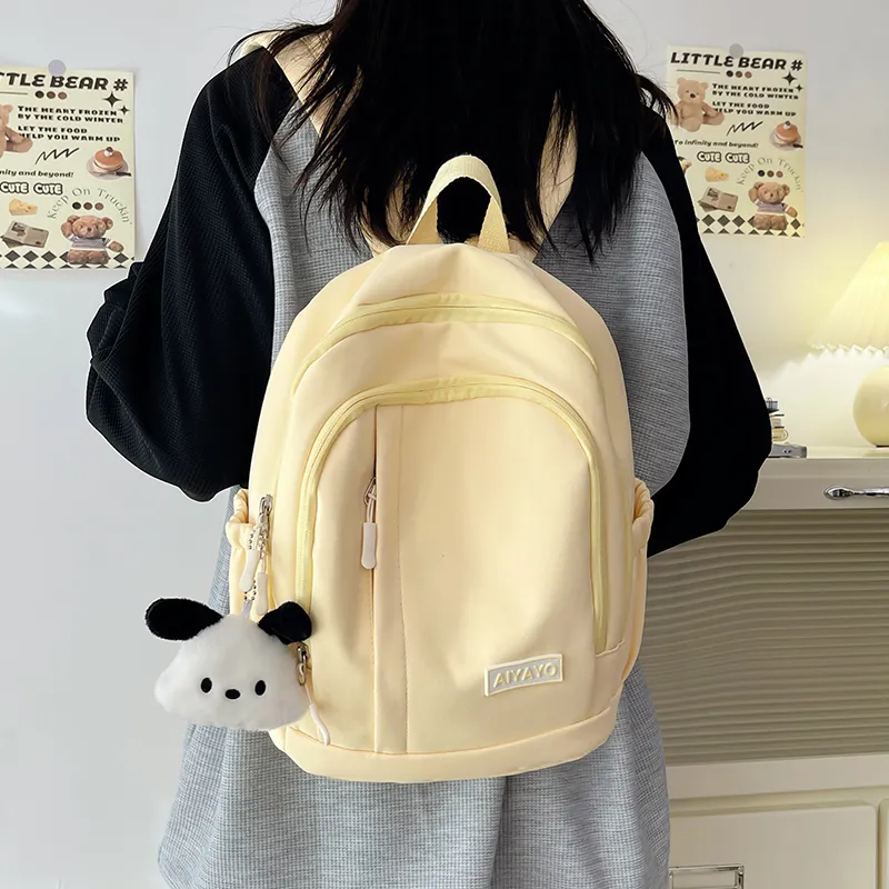 Deli Bear Backpacks-35