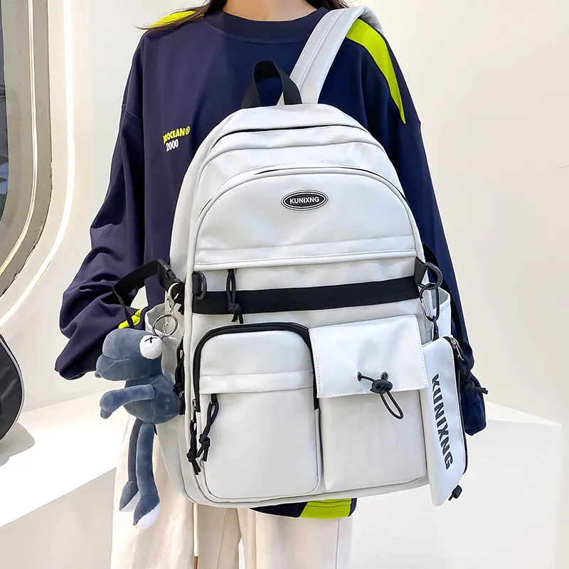 OUZIHUANG Backpacks-11