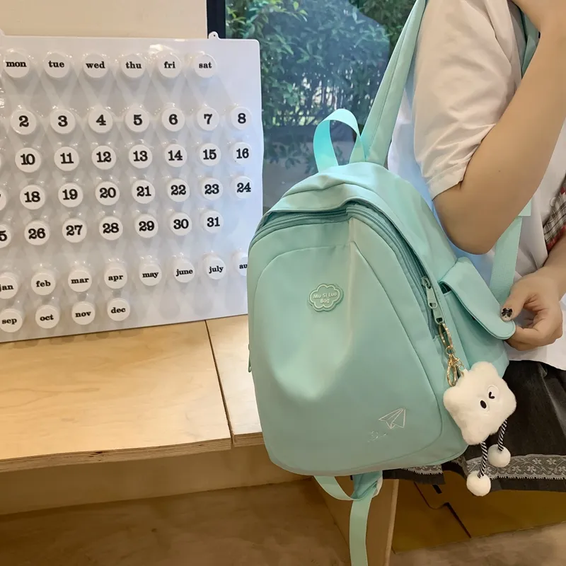 Deli Bear Backpacks-3