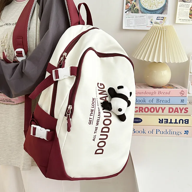 Deli Bear Backpacks-5