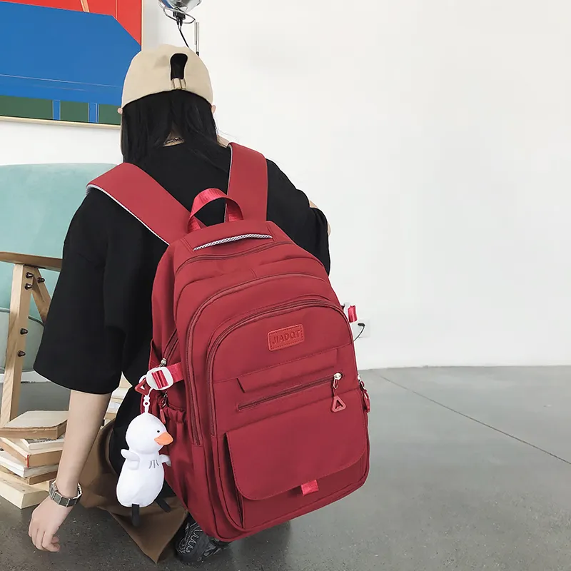 Deli Bear Backpacks-5
