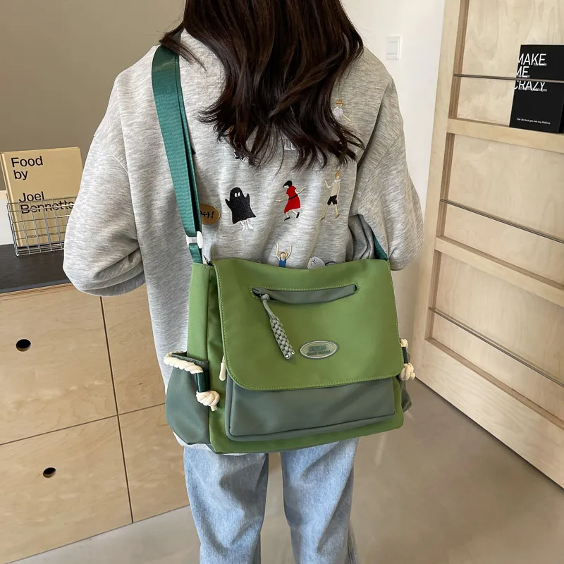 OUZIHUANG Crossbody Bags-45