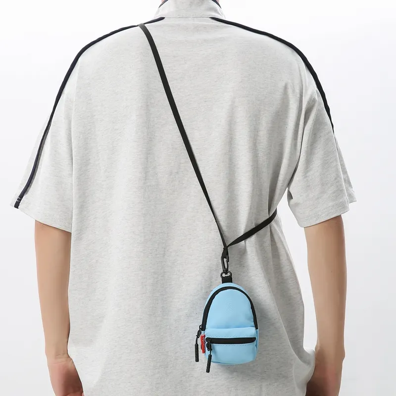 OUZIHUANG Crossbody Bags-2