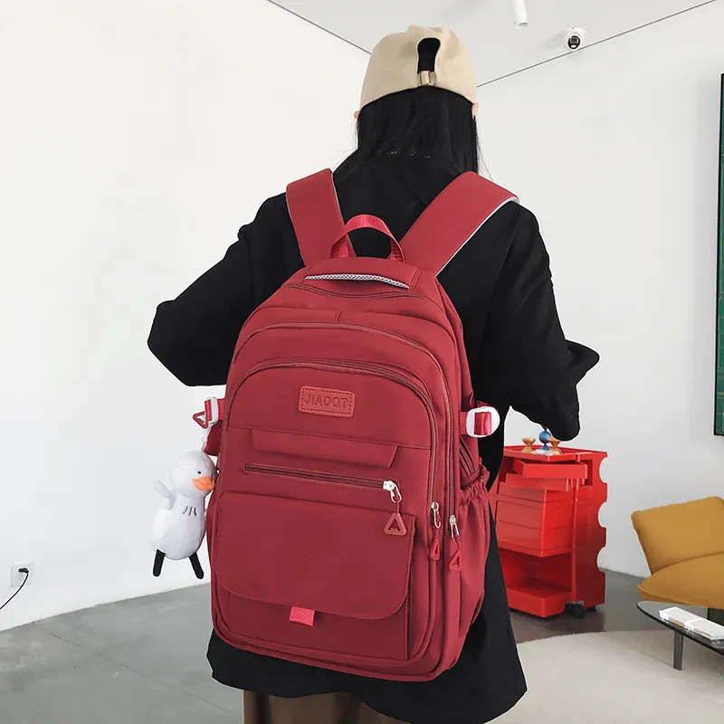 Deli Bear Backpacks-6