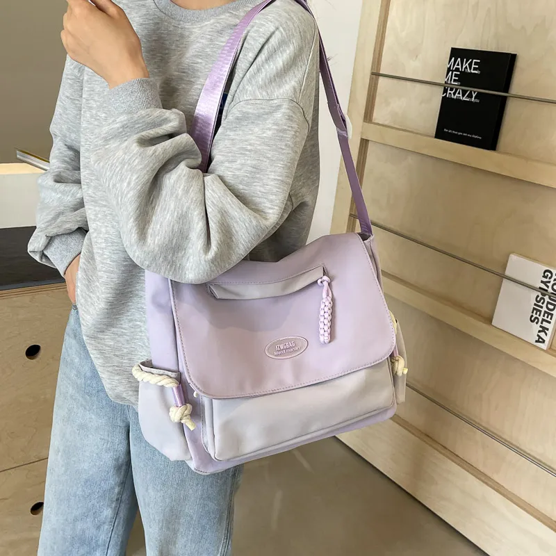 OUZIHUANG Crossbody Bags-33