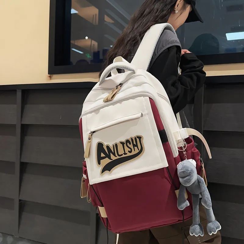 Deli Bear Backpacks-10