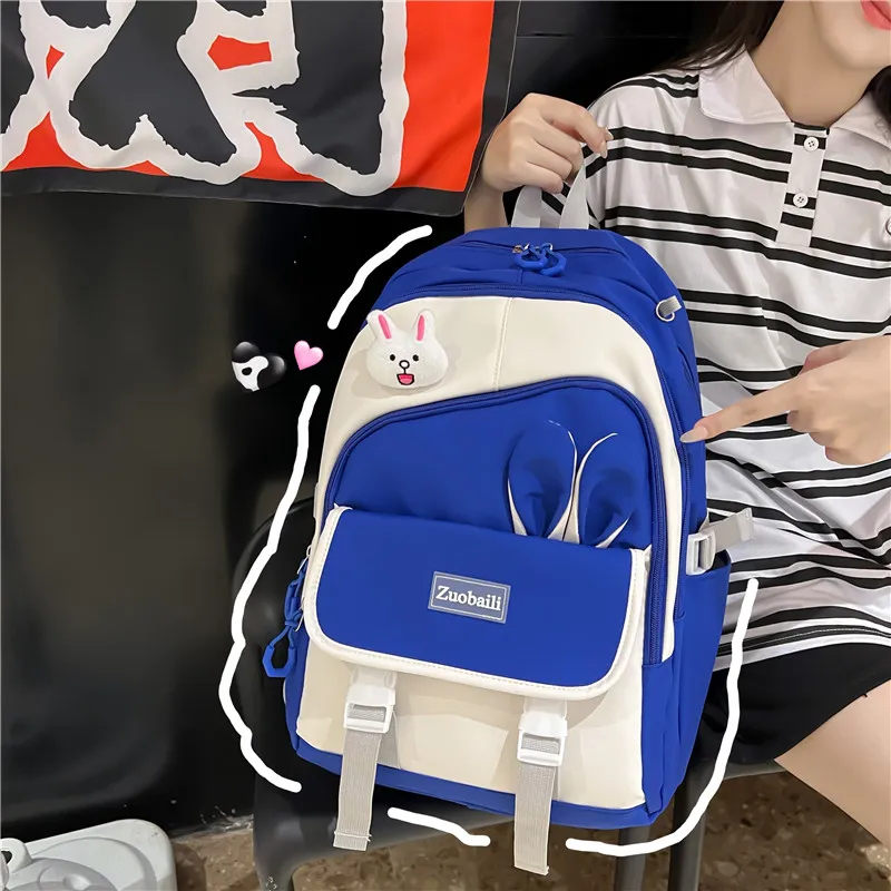 Deli Bear Backpacks-2